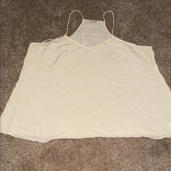 Johnny Was Etta Cami Top - Silk - XL - Picture 3 of 7
